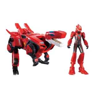 Dinoster igračke Lucio set za igru - Slika 2