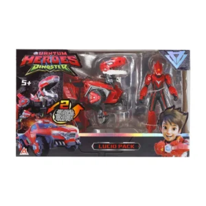Dinoster igračke Lucio set za igru - Slika 7