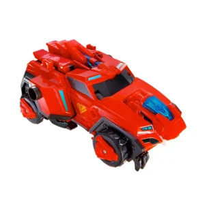 Dinoster igračke Raptor Tron modularni robot - Slika 6