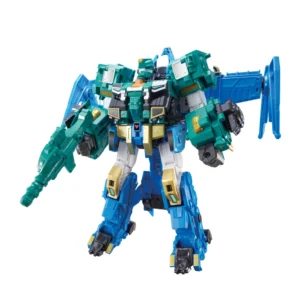 Dinoster igračke Stego Blast modularni robot - Slika 6