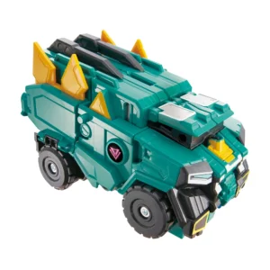 Dinoster igračke Stego Blast modularni robot - Slika 3