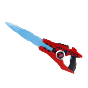 Dinoster igračke Raptor set s mačem - Slika 5