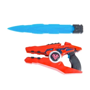 Dinoster igračke Raptor set s mačem - Slika 2