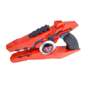 Dinoster igračke Raptor set s mačem - Slika 4