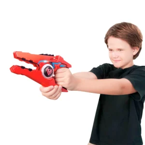 Dinoster igračke Raptor set s mačem - Slika 3