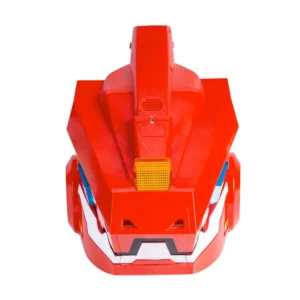 Dinoster igračke Raptor set s kacigom - Slika 4