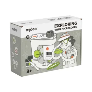 Mideer dječji mikroskop - Slika 10