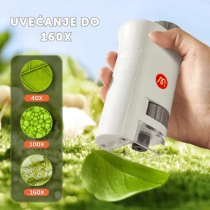 Mideer dječji mikroskop - Slika 5