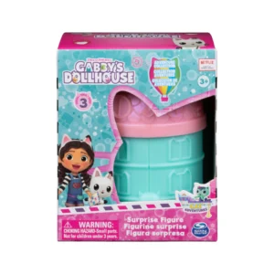 Gabby's Dollhouse igračke Paket iznenađenja sa skrivenom figuricom (više vrsta)