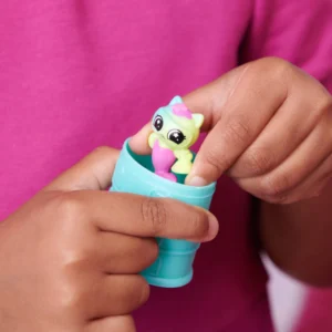 Gabby's Dollhouse igračke Paket iznenađenja sa skrivenom figuricom (više vrsta) - Slika 2