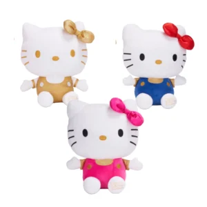 Hello Kitty plišane igračke posebno izdanje 25 cm, više vrsta