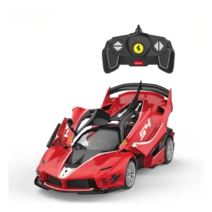 Rastar Ferrari FXX-K set za slaganje s daljinskim upravljanjem 1:18 - Slika 4