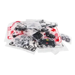 Rastar Ferrari FXX-K set za slaganje s daljinskim upravljanjem 1:18 - Slika 2