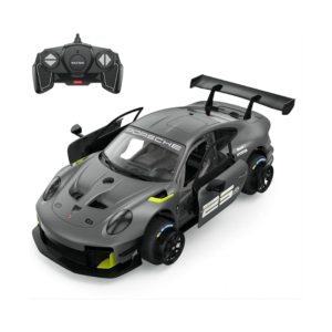 Rastar Porsche 911 GT2 RS Clubsport 25 set za slaganje s daljinskim upravljanjem 1:18 - Slika 2