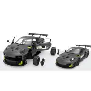 Rastar Porsche 911 GT2 RS Clubsport 25 set za slaganje s daljinskim upravljanjem 1:18 - Slika 6