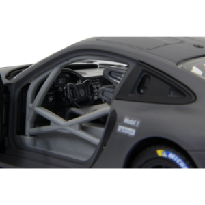 Rastar Porsche 911 GT2 RS Clubsport 25 set za slaganje s daljinskim upravljanjem 1:18 - Slika 7