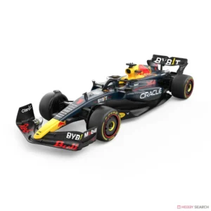 Rastar Red Bull Racing RB19 set za slaganje s daljinskim upravljanjem 1:16 - Slika 10