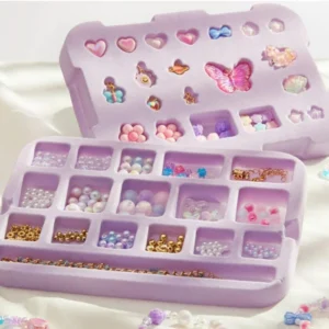 Mideer dječji set za izradu nakita - Slika 4