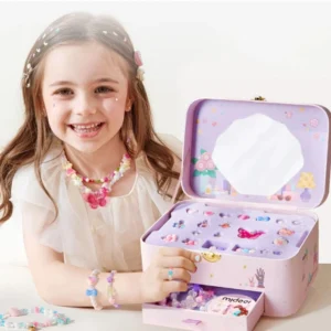 Mideer dječji set za izradu nakita - Slika 7