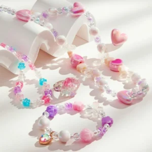 Mideer dječji set za izradu nakita - Slika 5