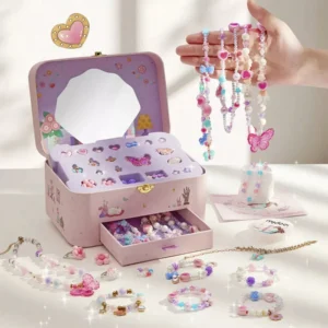 Mideer dječji set za izradu nakita - Slika 6