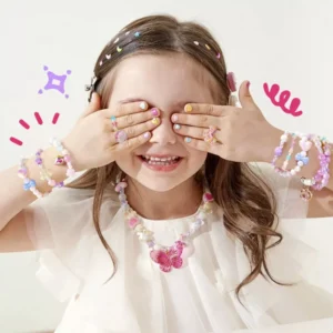 Mideer dječji set za izradu nakita - Slika 3