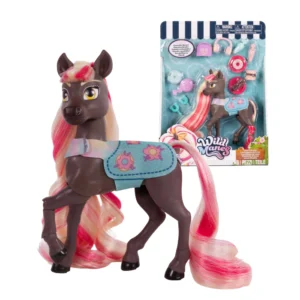 Wild Manes set za igru Lanina pekarnica osnovni set