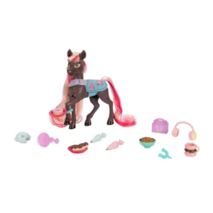 Wild Manes set za igru Lanina pekarnica osnovni set - Slika 2