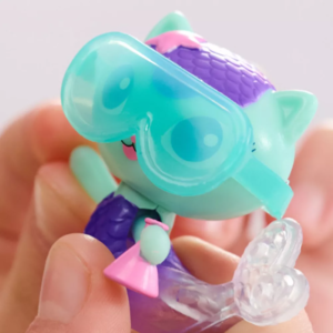 Gabby's Dollhouse Bobble Kitty set za čarolije - Slika 2