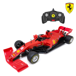 Rastar Ferrari SF1000 set za slaganje s daljinskim upravljanjem 1:16 - Slika 3