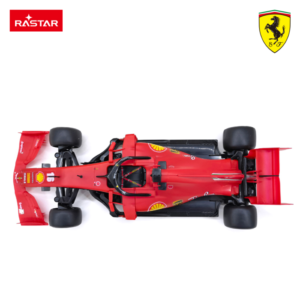 Rastar Ferrari SF1000 set za slaganje s daljinskim upravljanjem 1:16 - Slika 5