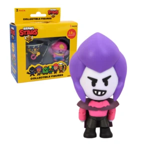 Brawl Stars igračke pakiranje 2 figure, više vrsta