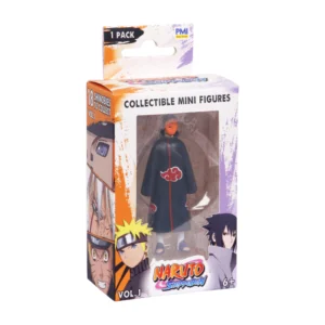 Naruto figura za skupljanje, 1pk, više vrsta - Slika 3