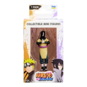 Naruto figura za skupljanje, 1pk, više vrsta - Slika 2