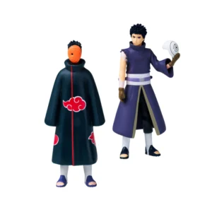 Naruto figura za skupljanje, 3pk, više vrsta - Slika 2
