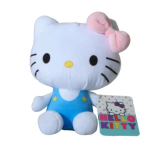 Hello Kitty plišane igračke 16 cm, više vrsta - Slika 5