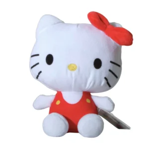 Hello Kitty plišane igračke 16 cm, više vrsta - Slika 3