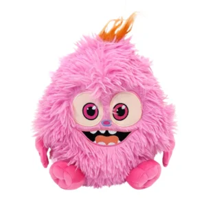 Pumpeez plišanci na napuhavanje, više vrsta