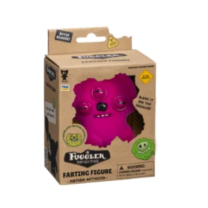 Fuggler igračke šaljive figure 1pk, više vrsta - Slika 4