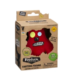 Fuggler igračke šaljive figure 1pk, više vrsta - Slika 2