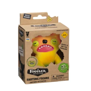 Fuggler igračke šaljive figure 1pk, više vrsta