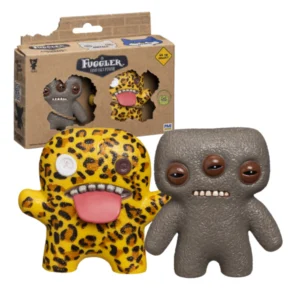 Fuggler igračke pakiranje 2 figure, više vrsta - Slika 2