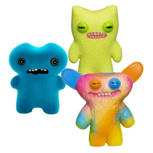 Fuggler igračke pakiranje 8 figura, više vrsta - Slika 5