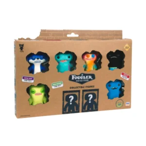 Fuggler igračke pakiranje 8 figura, više vrsta