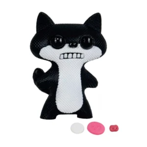 Fuggler igračke prilagodljive figure 1pk, više vrsta - Slika 4