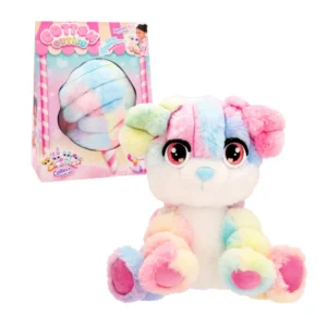 Cotton Cuties mirišljavi plišanci - psić, 30 cm