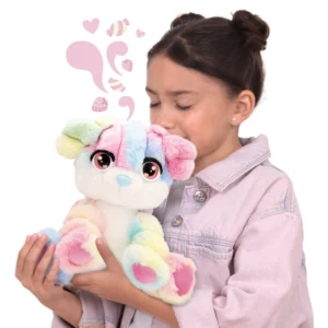 Cotton Cuties mirišljavi plišanci - psić, 30 cm - Slika 2