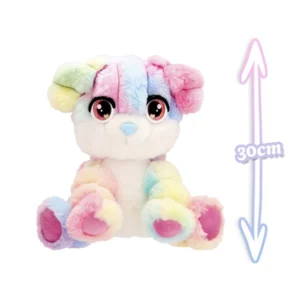 Cotton Cuties mirišljavi plišanci - psić, 30 cm - Slika 3