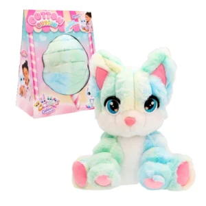 Cotton Cuties mirišljavi plišanci - maca, 30 cm