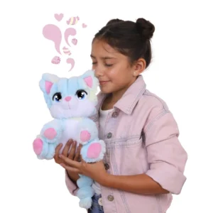 Cotton Cuties mirišljavi plišanci - maca, 30 cm - Slika 2